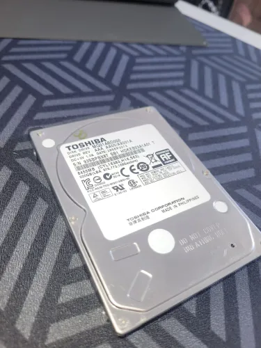 HD 480GB