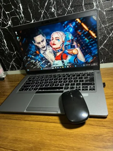 Vendo notebook Dell I5 8 GB Ram 256 SSD