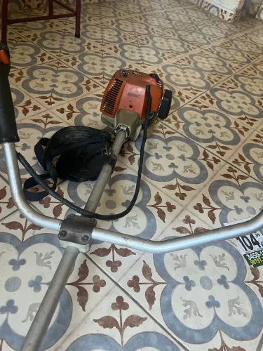 Roçadeira 
