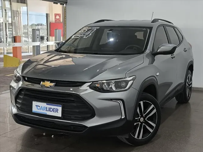Chevrolet Tracker LT 1.0 Turbo 12V Flex AUT 2024