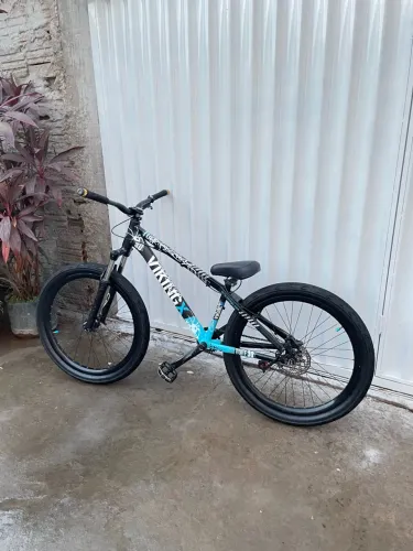vendo vikingx tuff 30 ZERA!!