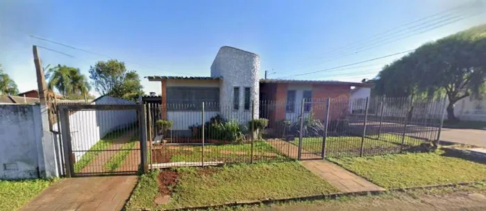 Casa no Braganholo - Carazinho/RS