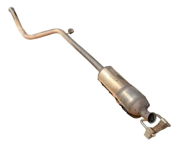 Catalisador Secundario Citroen C4 Grand Picasso 2006 2013