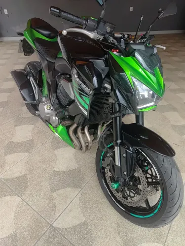 Z800 Nova sem Detalhes 2013
