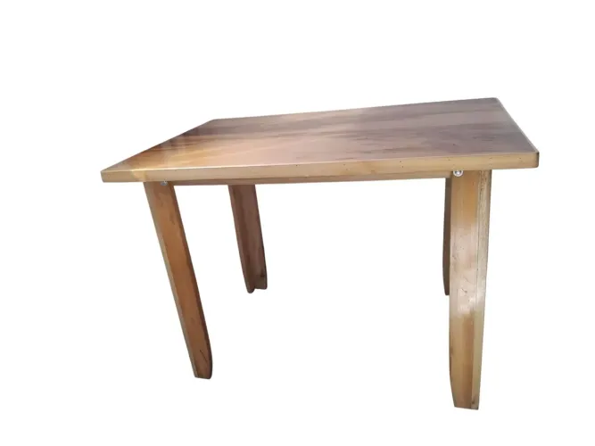 MESA DE MADEIRA