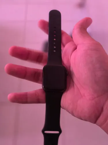Apple watch série 6