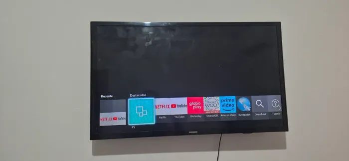 TV Samsung 32