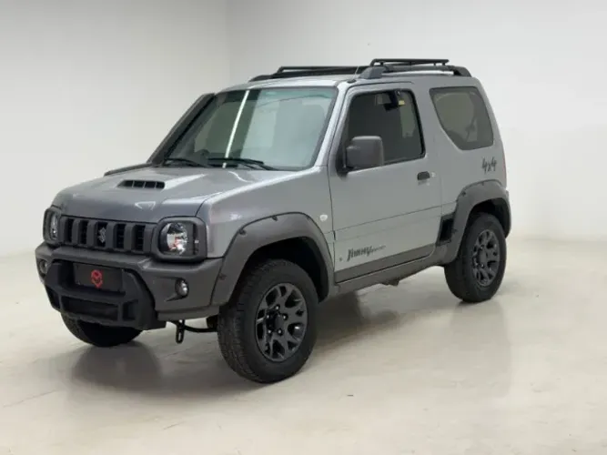 Suzuki Jimny 4sport/ 4work 1.3 16V 2022