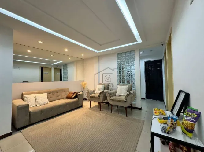 Salas Comerciais para Locação em Barro Vermelho - Natal/RN - SA0072