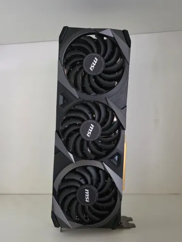 Rtx 3070ti 8gb msi