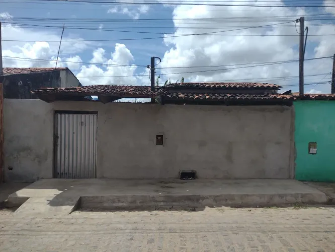 Casa à venda