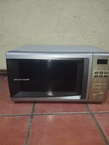Microondas