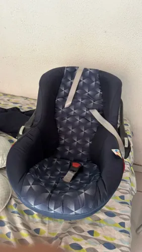 Bebê conforto