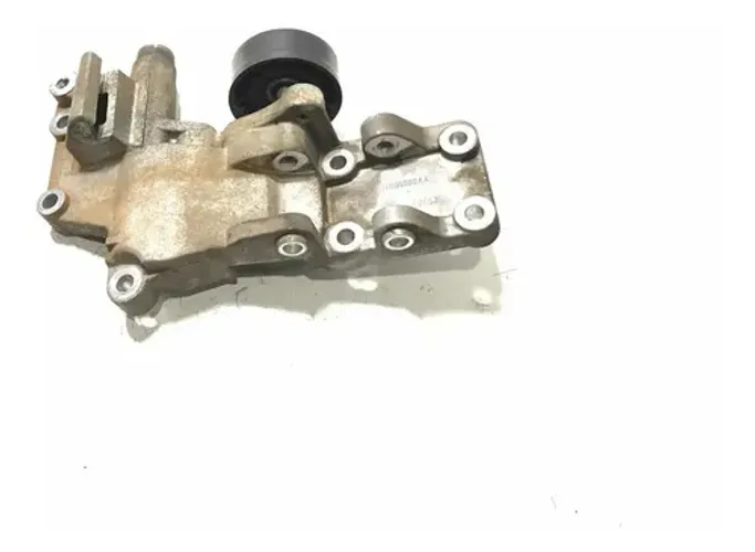 Suporte Alternador / Compressor Fiat Freemont 2014