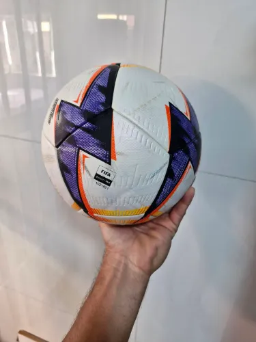 Bola de futebol magia profissional penalty