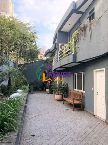 CASA EM CONDOMÍNIO - POMPEIA - SP