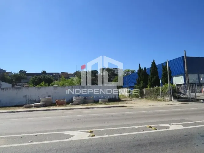 Terreno, 3.791 m² - venda por R$ 12.800.000,00 ou aluguel por R$ 75.600,00/mês - Vila Nair