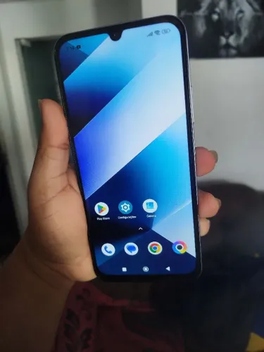 Poco c85