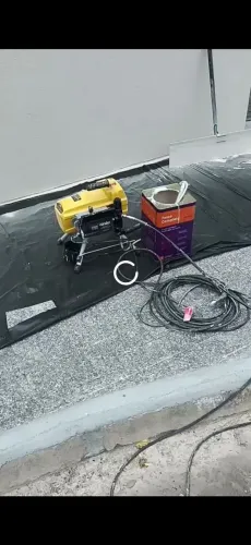 Máquina de Pintura Airless Vonder MPA 300 - Profissional (220V)