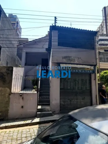 AREA - CENTRO - SP