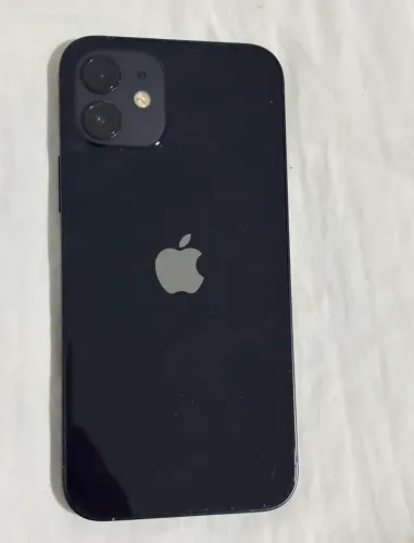 iPhone 12