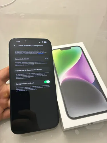 iPhone 14 Plus 128gb