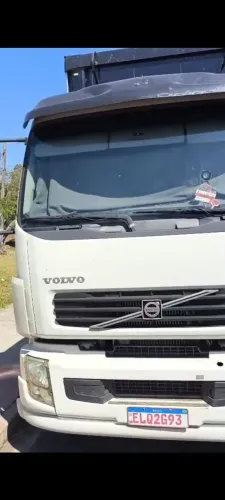 Volvo VM 
