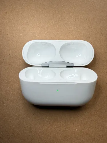 Estojo / Case: AirPods Pro (1 geração)  !Tem o modelo certo!