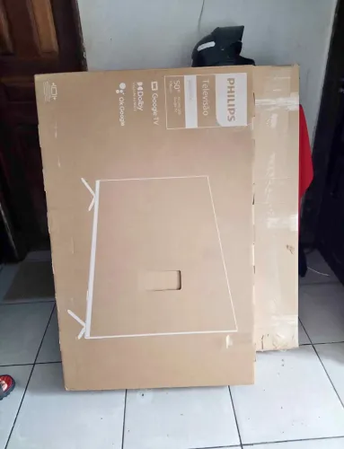 Televisão