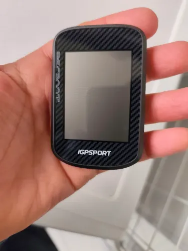 GPS -IGPSPORT BSC300T TOUCH