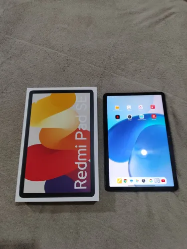 Redmi Pad SE