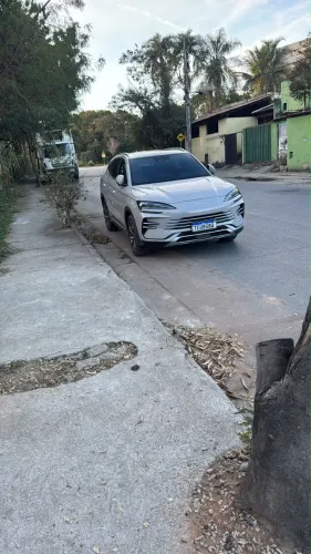 BYD Song Plus 1.5 16V Aut. (hibrido) 2026