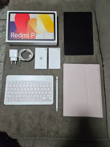 Redmi Pad SE 256gb Excelente 