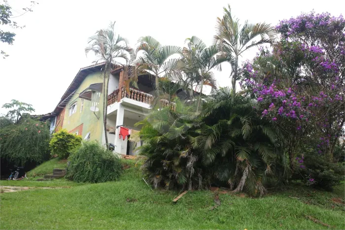 Chacara a venda na Vila Pasti em Louveira/SP