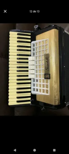Sanfona