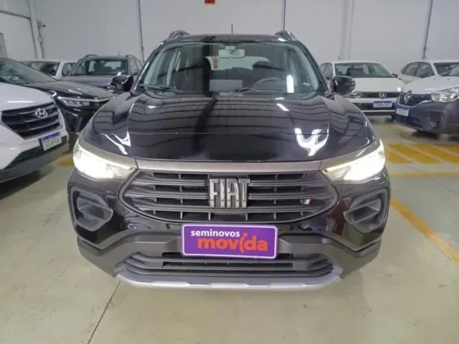 Fiat Pulse Audace 1.0 Turbo 200 Flex Aut. 2024