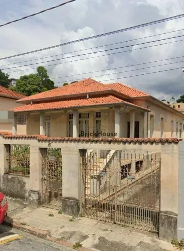Casa com 3 dormitórios, 172 m² - venda por R$ 1.500.000,00 ou aluguel por R$ 8.000,00/mês