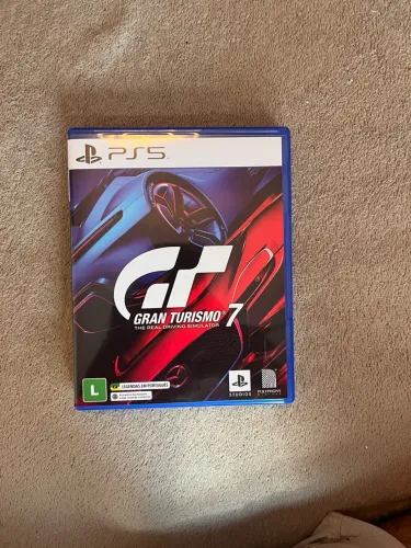 Gran Turismo 07