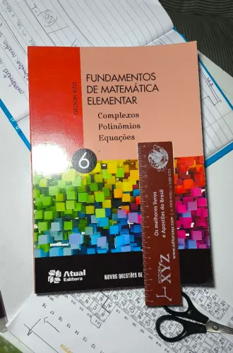 Fundamentos da matemática