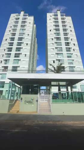 APARTAMENTO TODO MOBILIADO PIAZZA GIARDINO