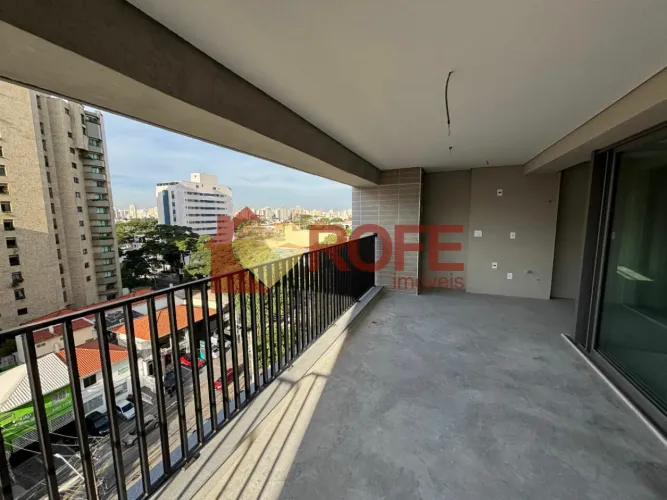 Venda Purity Moema | 150m², 3 Suítes, 2 Vagas | Recém Entregue e Design Assinado