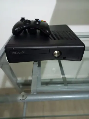 Xbox 360 - Descrição