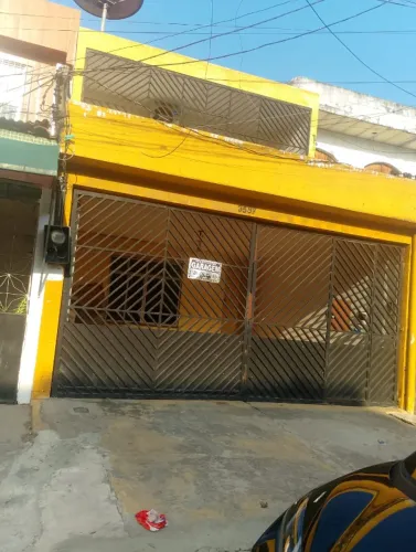 Orlando CRECI 10586 Vende Casa na Alcindo Cancela-Condor - R$ 600.000,00 (só a vista)