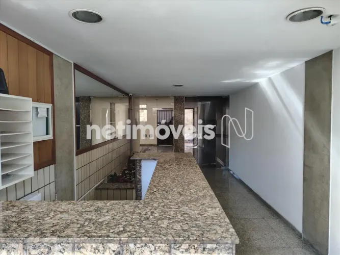 Locação Apartamento 3 quartos Coração Eucarístico Belo Horizonte