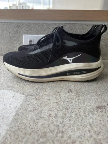 Tênis de Corrida Mizuno Neo Aura Knit - 41