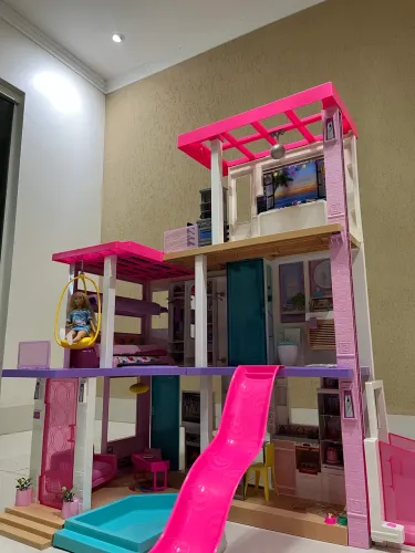 Casa da Barbie - Dreamhouse