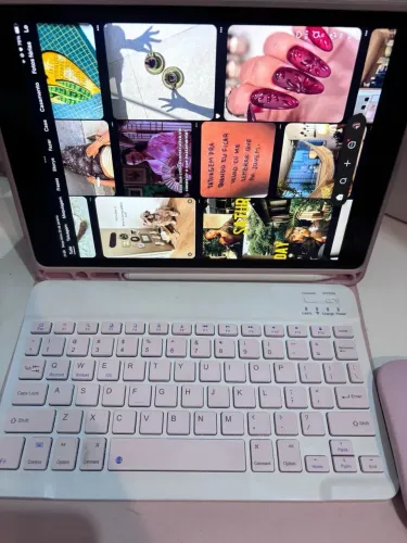 iPad 9