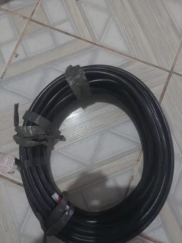 CABO DE 25MM 1.000 VOLTS 1 KV