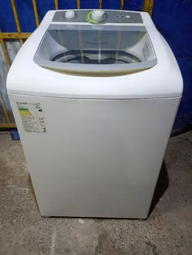 Máquina de lavar Consul 11,5 kg