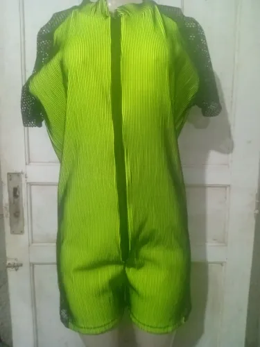 Vestido 
